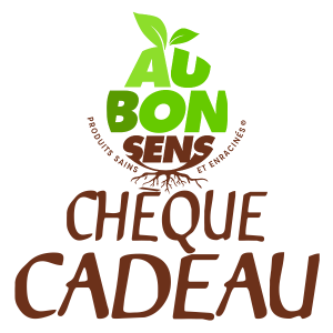 Chèque-cadeau Au Bon Sens