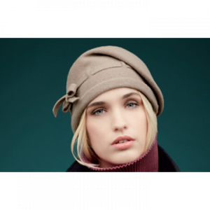 Chapeau "Manaurie" pour Femme - Laulhère