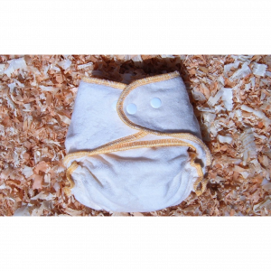 Couche lavable évolutive