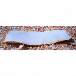 Insert pour couche lavable bébé