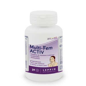 Multi-Fem ACTIV