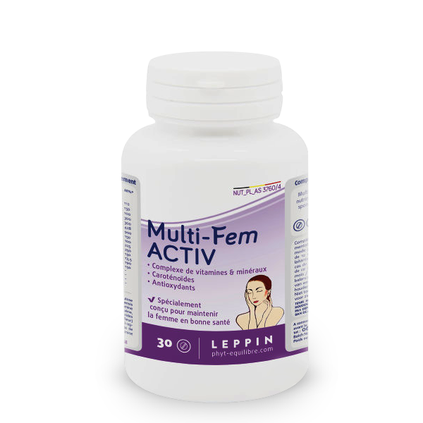 Multi-Fem ACTIV