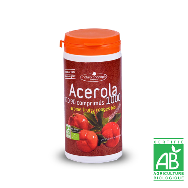 Acérola Bio – Image 2