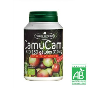 Camu camu Bio