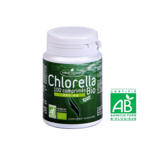 Chlorella Bio