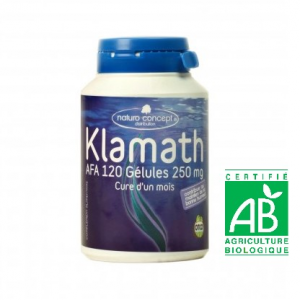 Klamath Bio