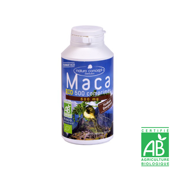Maca Bio