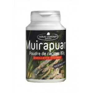 Muirapuama
