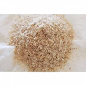 Psyllium blond Bio