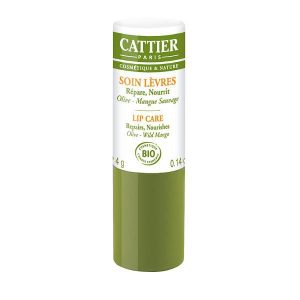 Soin Lèvres Bio