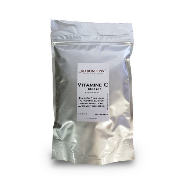 Vitamine C – Image 2