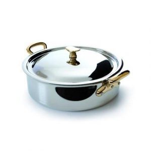 Rondeau M'cook (sans couvercle)