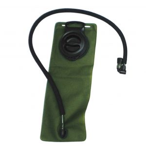 Poche d'hydratation 3L kaki