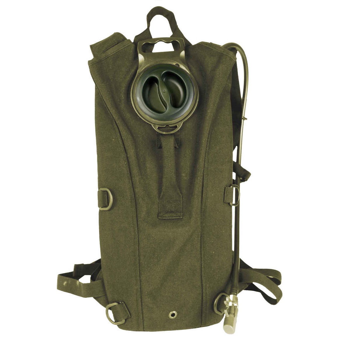 Sac d'hydratation 3L kaki