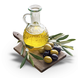 Huile d'olive française