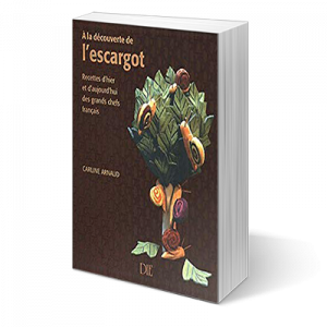 A la découverte de l'escargot