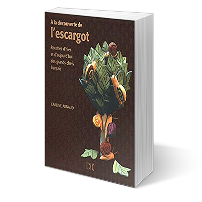 A la découverte de l'escargot