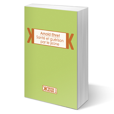 Santé et guérison par le jeûne