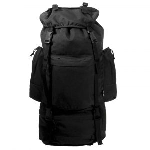 Sac à dos 75L (noir)