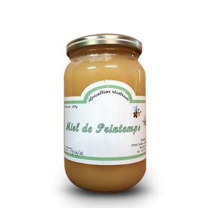 Miel de Printemps