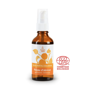 Huile végétale de Noyaux d'Abricot Bio