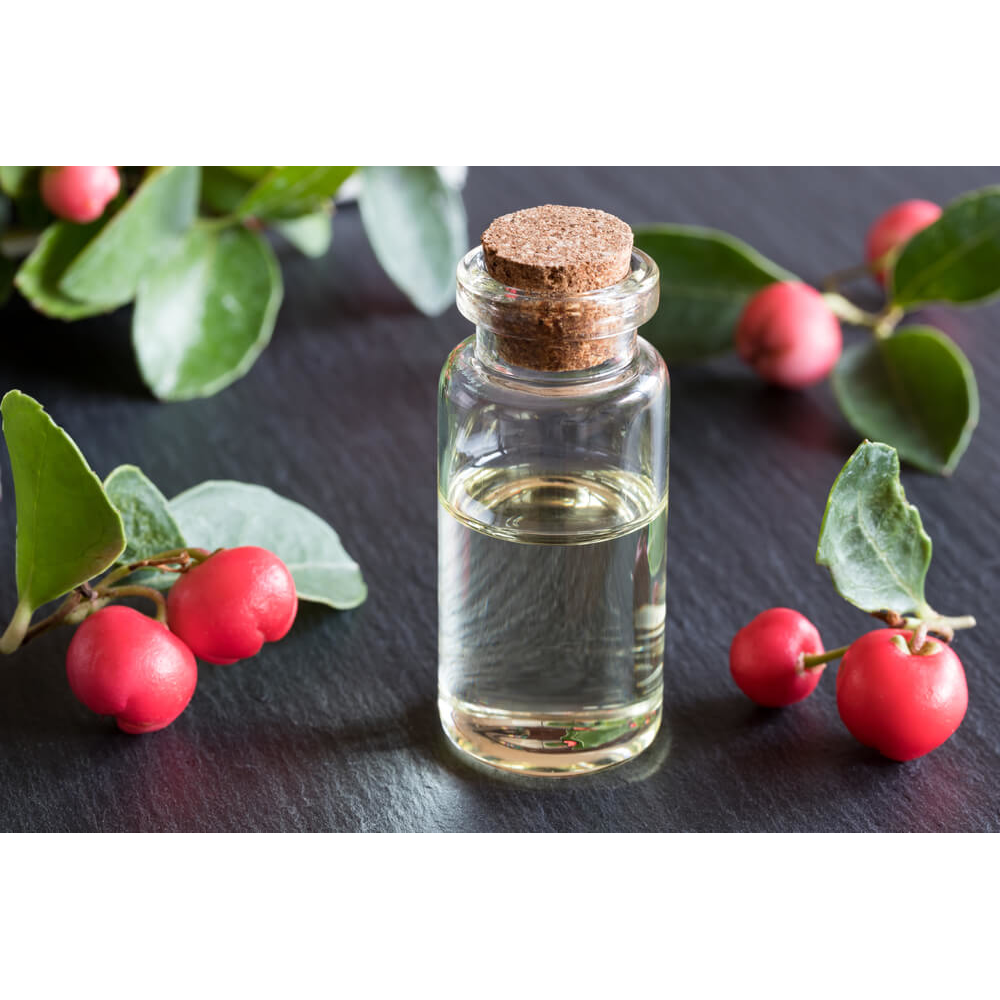 Pack Huile Essentielle & Huiles Végétales Bio - "Massage apaisant"