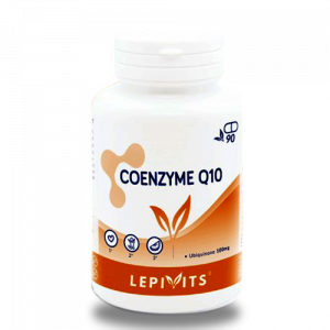 Coenzyme-Q10