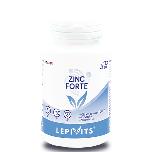 Zinc Forte