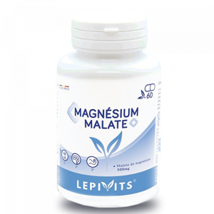 Malate de magnésium